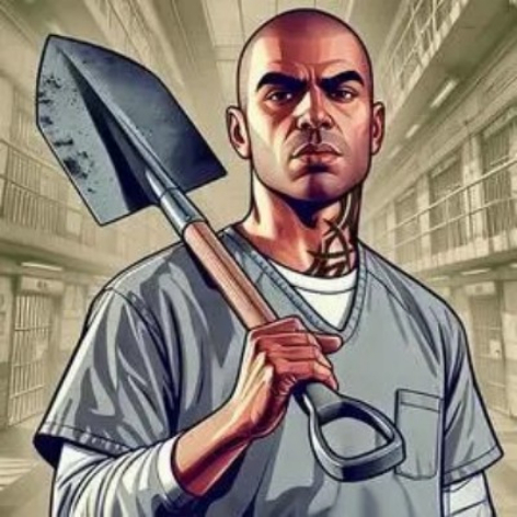 越狱模拟器破解版：中文汉化版下载（Prison Escape Simulator Dig Out）