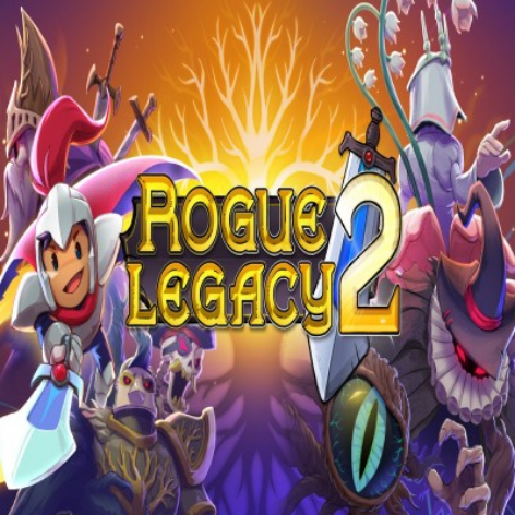 盗贼遗产2（Rogue Legacy 2）破解版：中文免安装+全DLC解锁