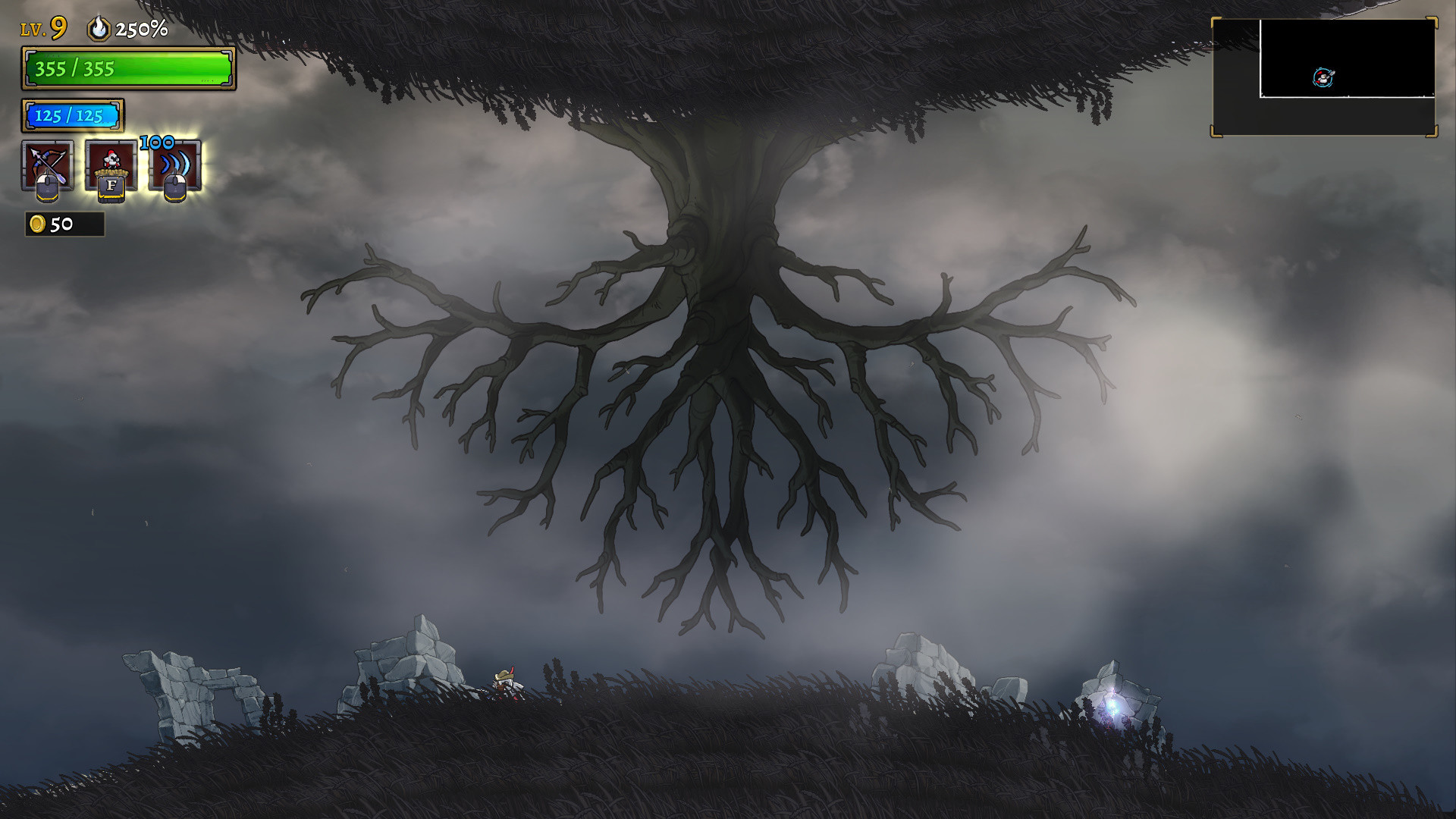 盗贼遗产2（Rogue Legacy 2）破解版：中文免安装+全DLC解锁下载 V1.22a 1