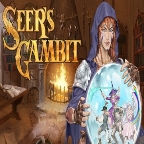 Seers Gambit 自走棋破解版：勇者的残局免费下载