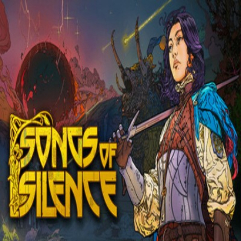 寂静之歌（Songs Of Silence）破解版：免安装策略游戏