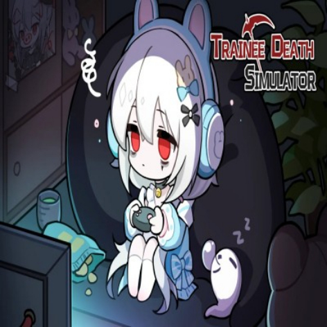 死神模拟器破解版：Trainee Death Simulator中文汉化版下载