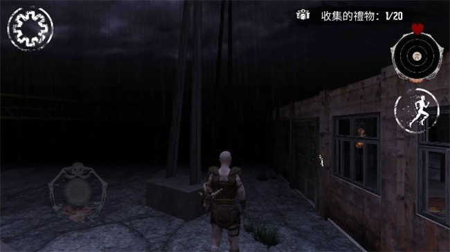 恐怖艺术免广告版下载 V1.703