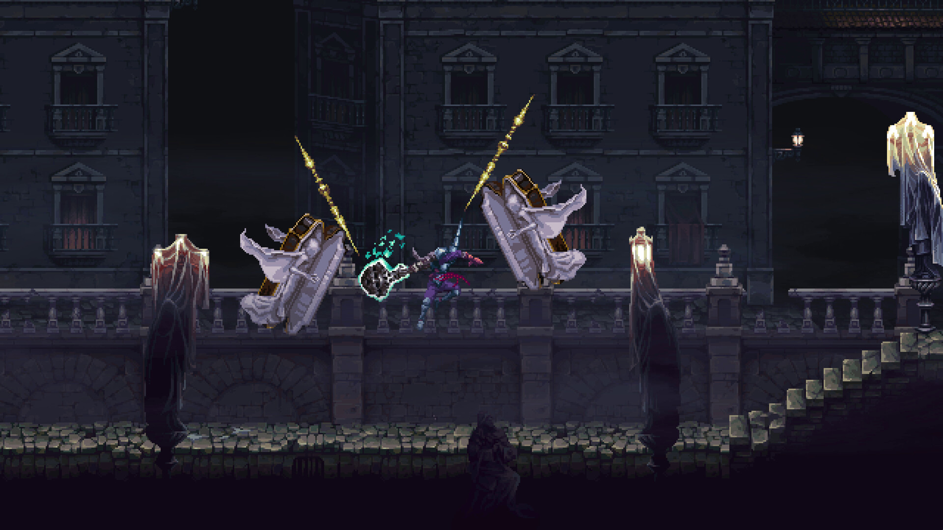 渎神2忏悔之路中文破解版下载：免费完整版+全DLC解锁下载 V1.0 3