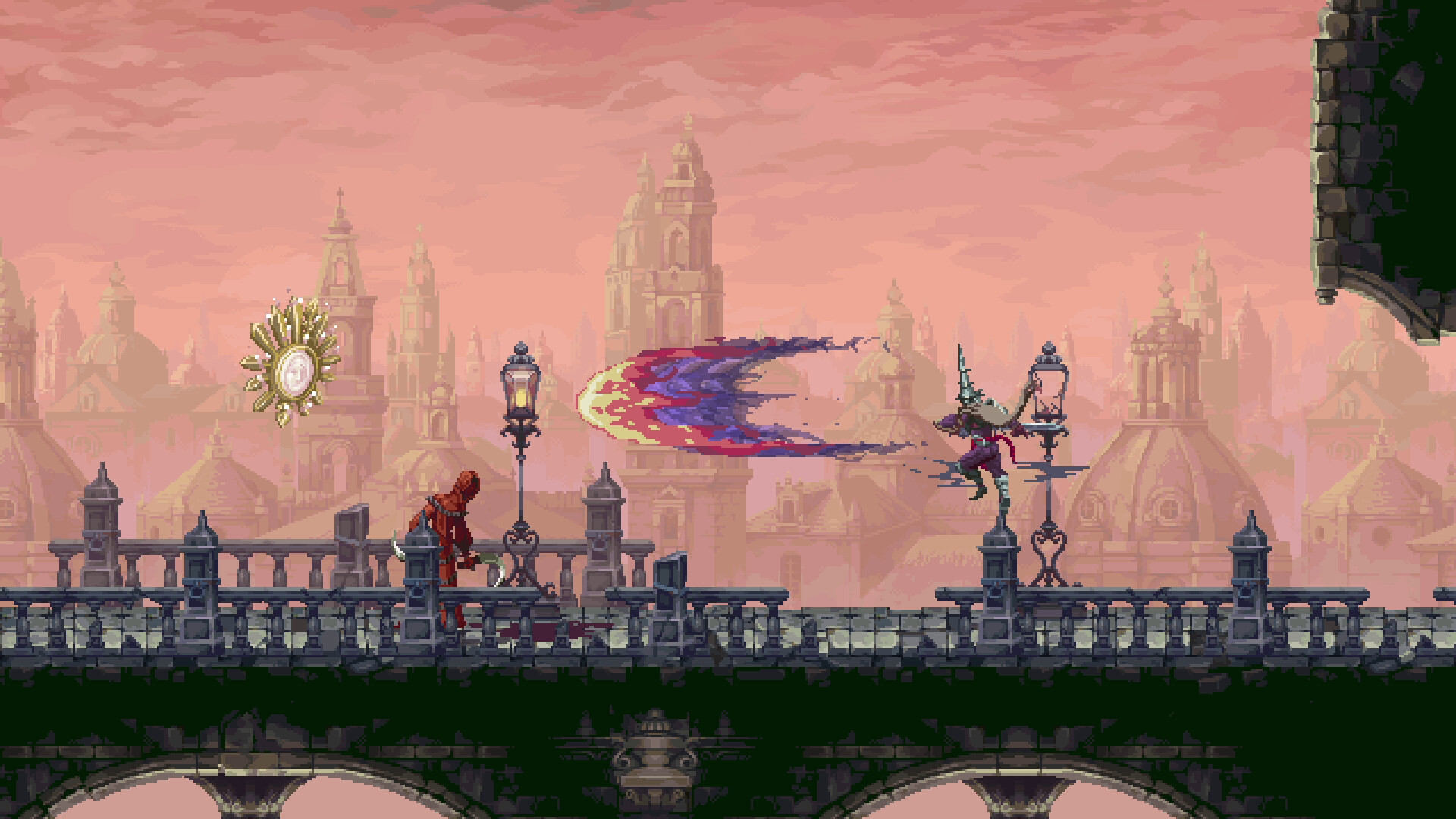 渎神2忏悔之路中文破解版下载：免费完整版+全DLC解锁下载 V1.0 1