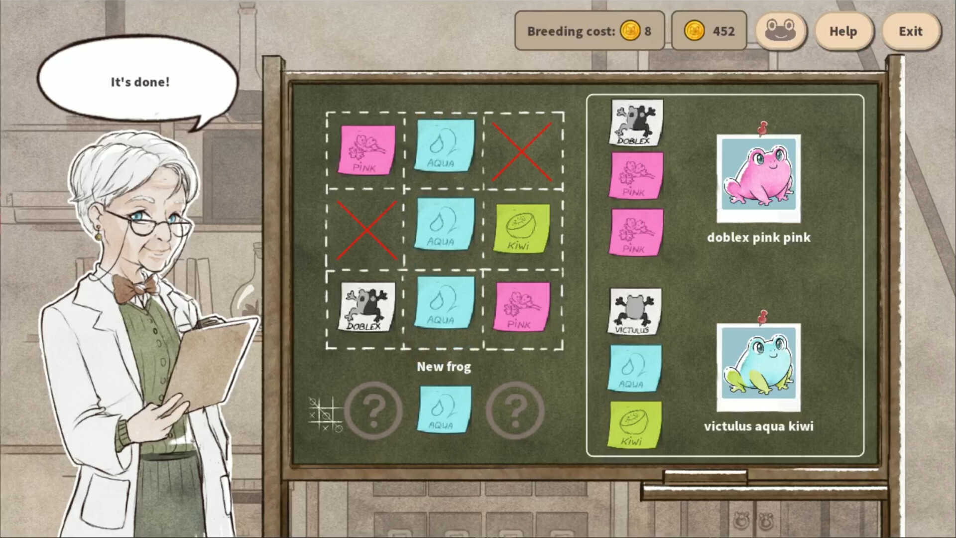 世蛙桃源（Kamaeru）破解版：治愈系青蛙养成下载 V1.04