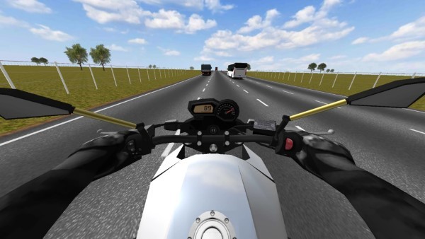 摩托平衡3d汉化版下载 V0.793