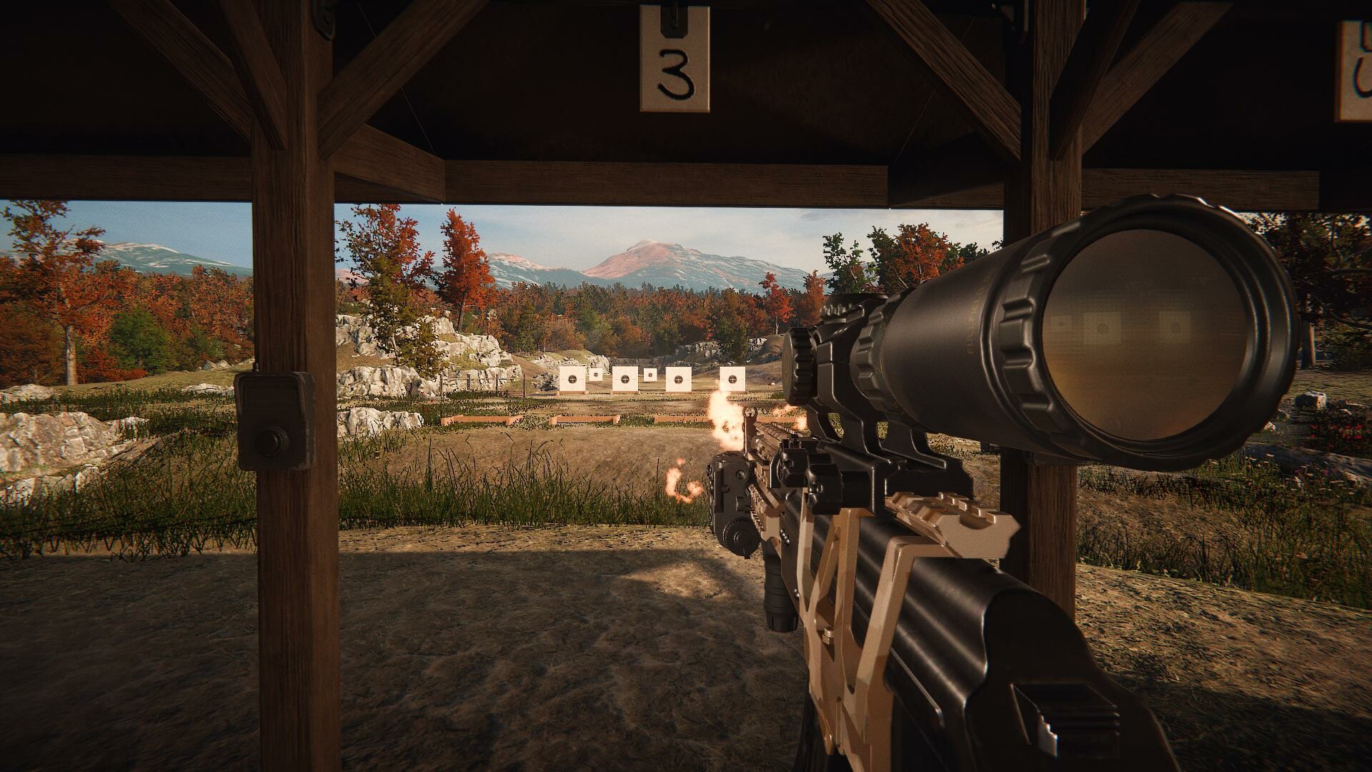 枪匠模拟器Gunsmith Simulator破解版：2025最新免费下载下载 V1.080