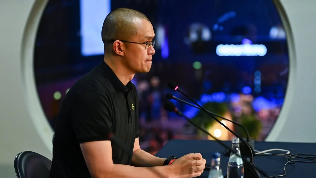 赵长鹏个人持有多少比特币？其持仓对市场有何影响
