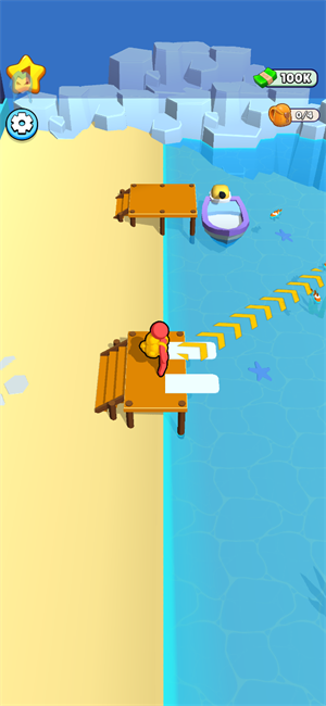 水族馆乐园大量钞票版下载 V2.7.11