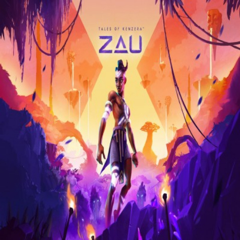 肯泽拉传说：扎乌（Tales of Kenzera ZAU）PC中文破解版下载
