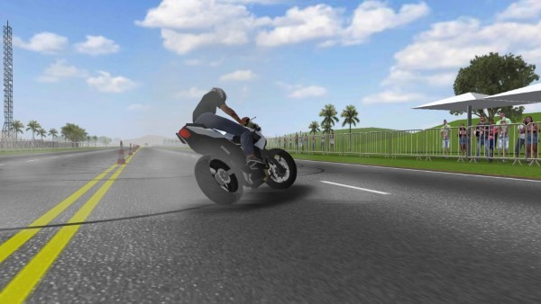 摩托平衡3d汉化版下载 V0.791