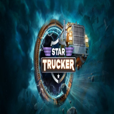 星际卡车司机（Star Trucker）破解版：太空货运模拟器 免安装中文版