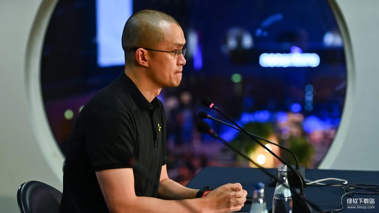 赵长鹏个人持有多少比特币？其持仓对市场有何影响