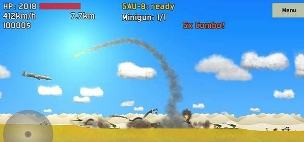 完全毁灭无限金块版下载 V3.3.02