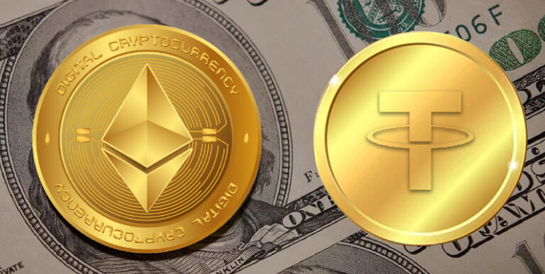 以太坊上的USDT是什么？它如何通过ERC‑20协议运行？