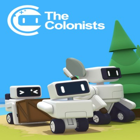 殖民者（The Colonists）中文破解版：免安装绿色版+全DLC解锁