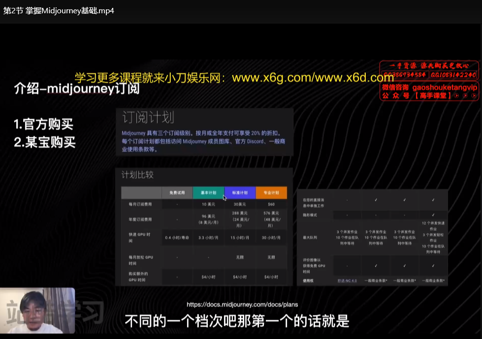 AI人工智能课程：从零基础到实战应用，人人必备的2025年最新教程