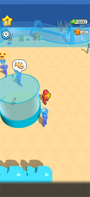 水族馆乐园大量钞票版下载 V2.7.10