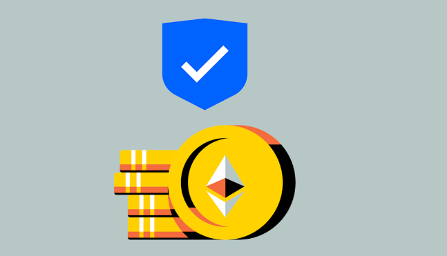 ETH钱包怎么注册呢？注册的步骤有哪些？