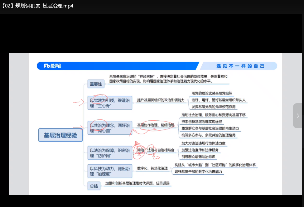 粉笔公考2026年公务员国考笔试系统班：高效备考指南与真题解析