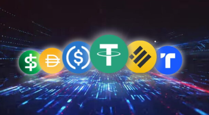 稳定币怎么充值到钱包？MetaMask/Trust Wallet操作教程