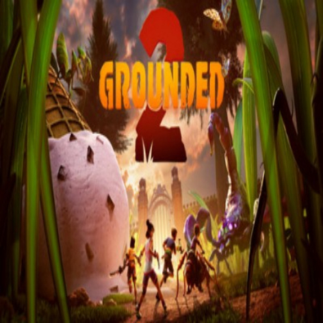 禁闭求生2（Grounded 2）破解版：免安装中文全DLC下载