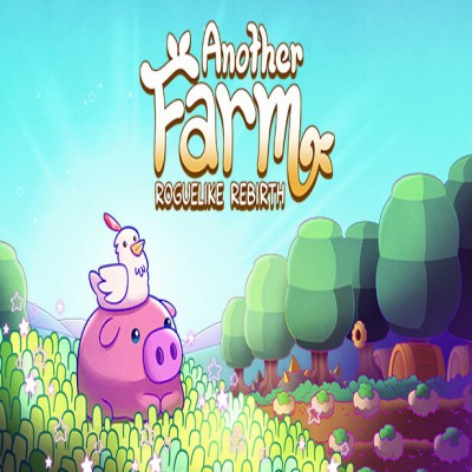 另一个肉鸽农场破解版下载：Another Farm Roguelike Rebirth中文免安装版
