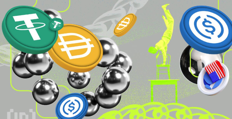 如何购买稳定币?2025年新手入门全流程指南