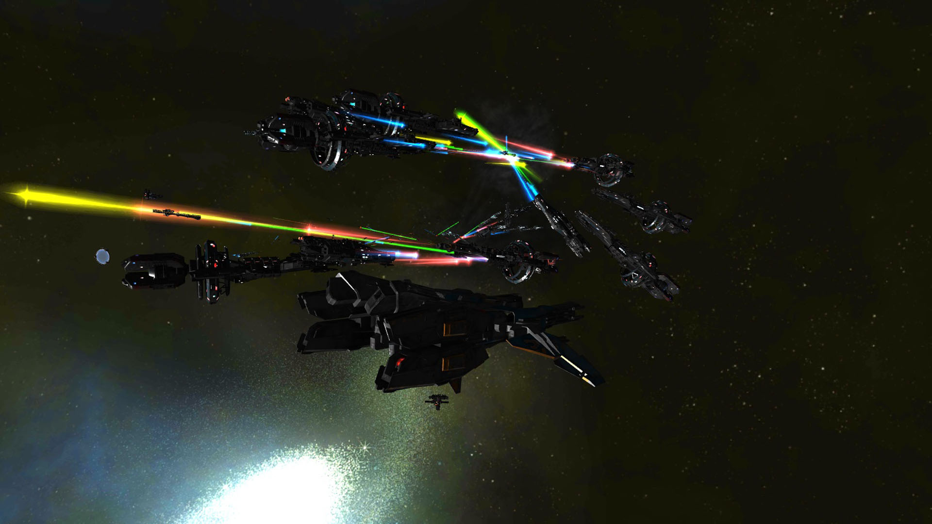 守望星辰游戏官方版下载 0.1.93