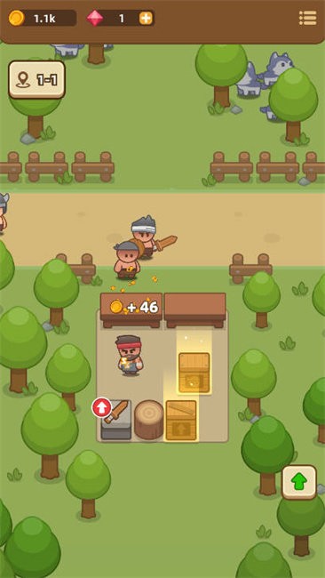 武器商店大亨免广告版下载 V1.3.02