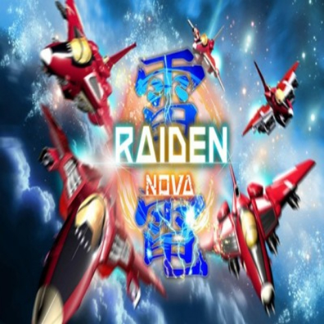 雷电新星 Raiden NOVA 破解版：免费下载完整版