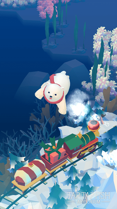 深海水族馆免广告版下载 V1.79.02