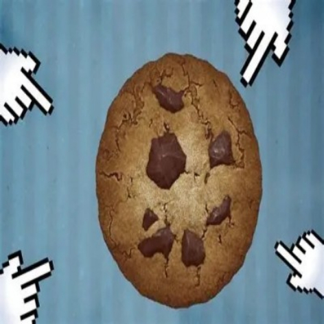 Cookie Clicker饼干点点乐破解版：无限金币免费下载