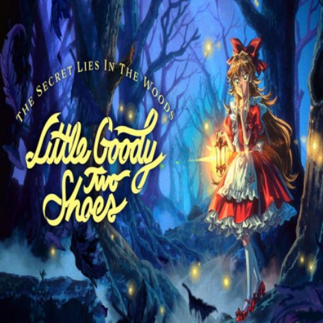 红鞋子与伊莉斯（Little Goody Two Shoes）破解版：中文免安装+全解锁