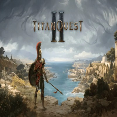 泰坦之旅2(Titan Quest II)破解版：中文免安装版下载