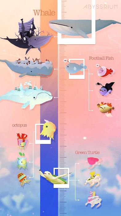 深海水族馆免广告版下载 V1.79.03