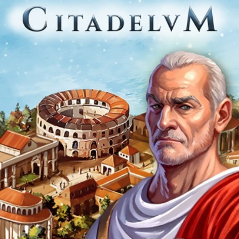 万神之城破解版：Citadelum免费下载完整版