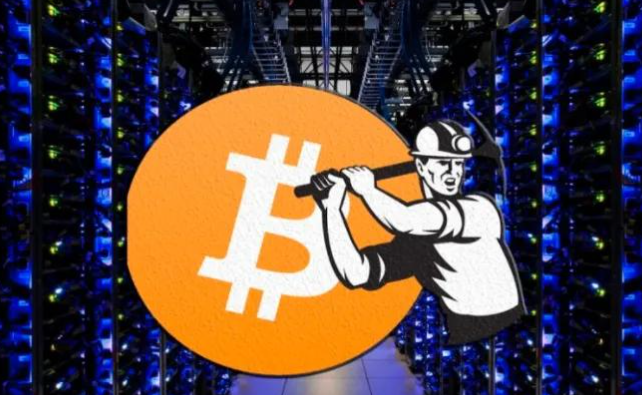 比特币怎么挖，挖比特币需要什么条件？