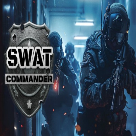 战术小队(SWAT Commander)破解版：关卡全解锁