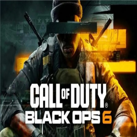 使命召唤21：黑色行动6 破解版下载｜COD21免安装绿色中文版