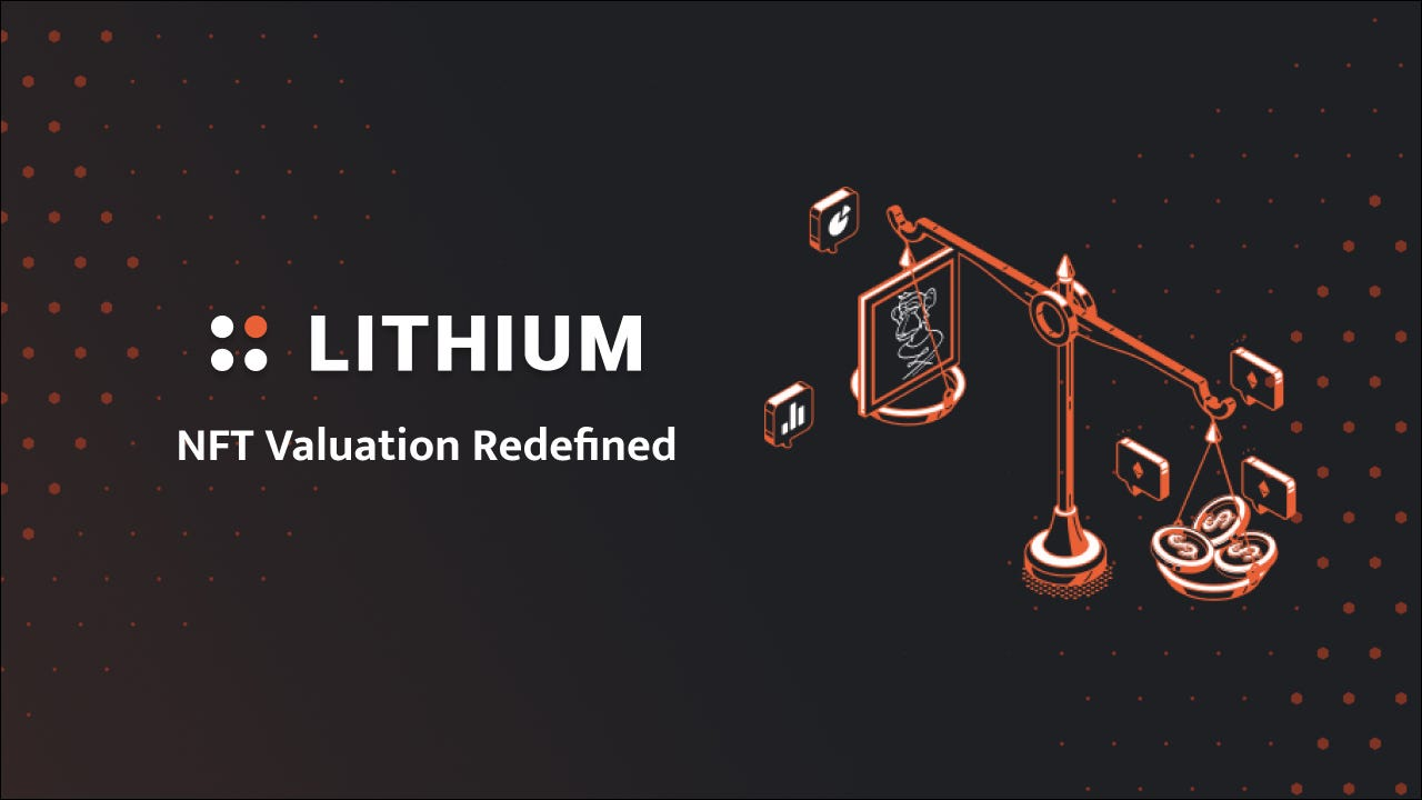 LITH币属于什么公链?该公链对LITH币价值有何支撑