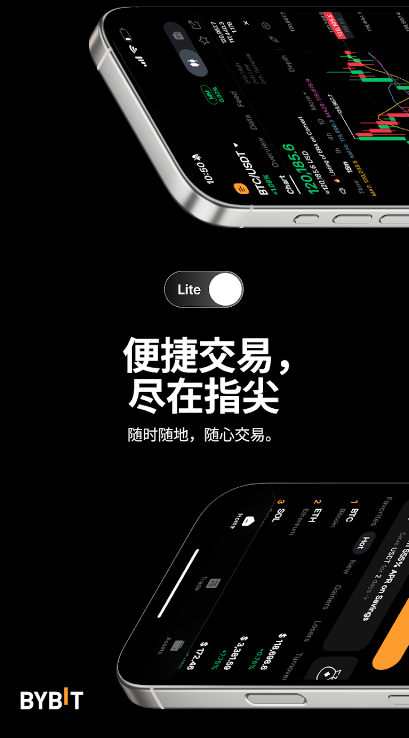 bybit交易所最新版下载 v5.0.5 0
