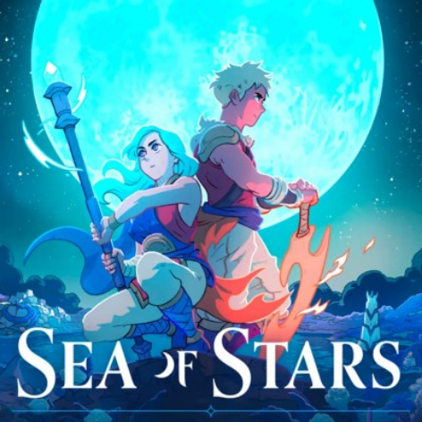 星之海（Sea of Stars）破解版下载：免费畅玩完整版
