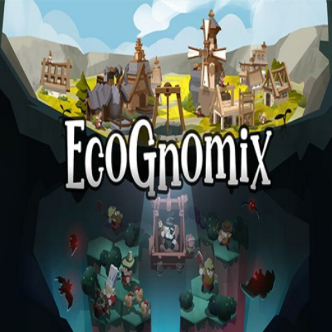 矮人资本家（EcoGnomix）破解版：全DLC解锁下载