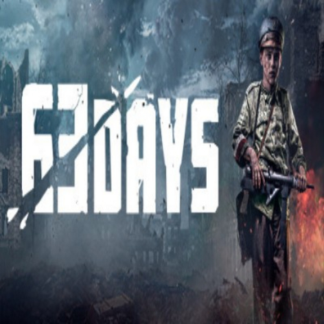 63天破解版下载：63 DAYS无限资源