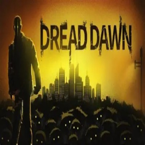 灾变前夜（Dread Dawn）破解版：末日生存免费下载