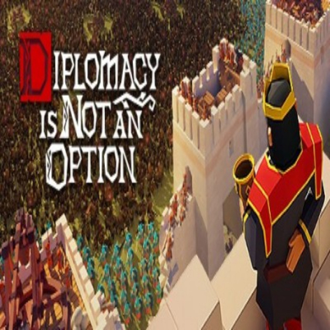 要战便战破解版下载：中文免安装绿色版（Diplomacy is Not an Option）