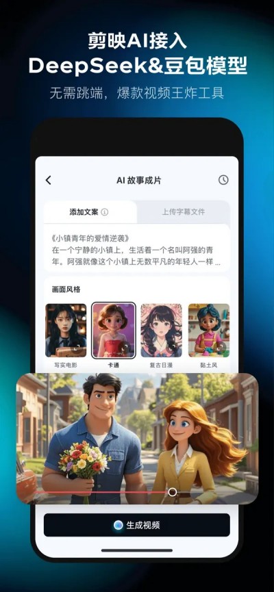 剪映 — 视频剪辑&Live实况图编辑APP下载 V16.9.0 4