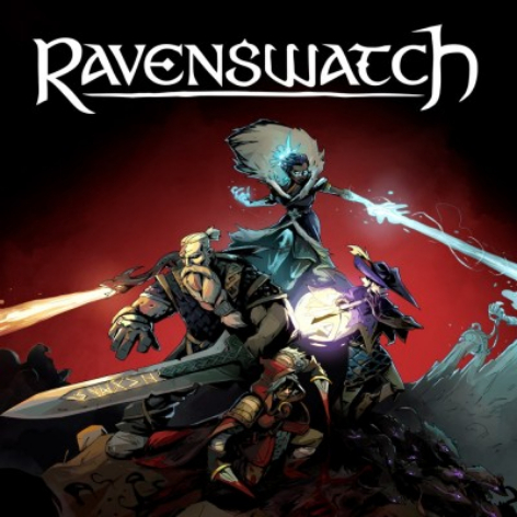 鸦卫奇旅（Ravenswatch）破解版下载：免费完整版动作Roguelike